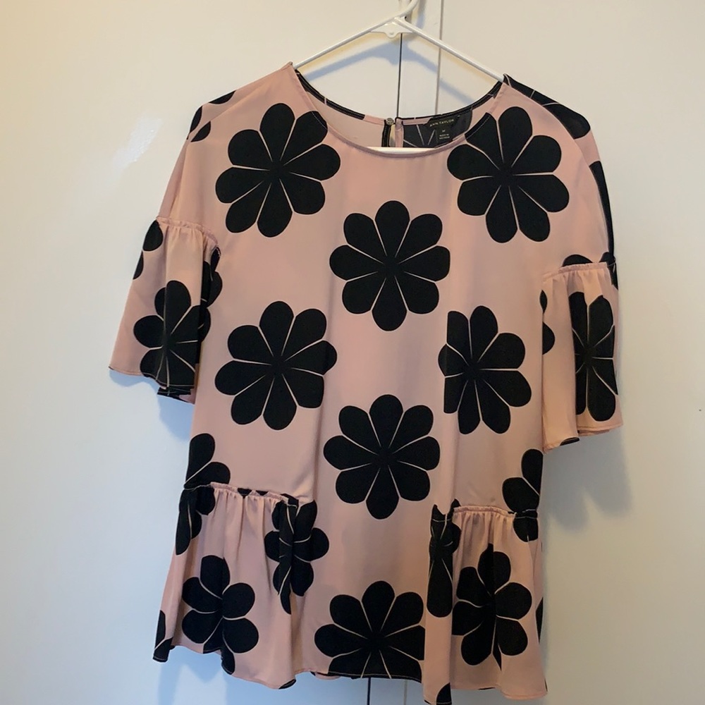 Ann Taylor tops